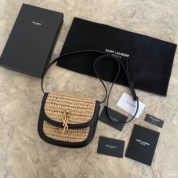 Bag 2204HS0215 YSL 0816